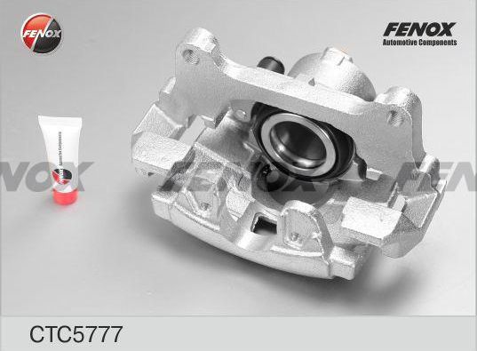 Тормозной суппорт Fenox. Артикул CTC5777