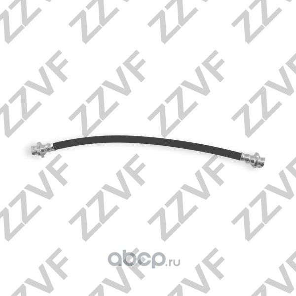 ШЛАНГ ТОРМОЗНОЙ ЗАДНИЙ NISSAN ALMERA CLASSIC (06-...) (Zzvf). Артикул ZVTH240