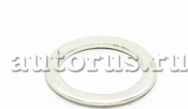 Сальник, уплотнительное кольцо VAG. Артикул N0138487