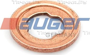 Шайба под форсунку Auger. Артикул 80314