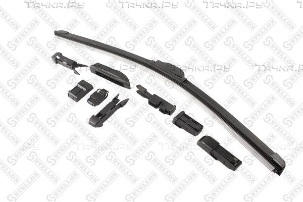 Щетка стеклоочистителя (дворник) Stellox для Ford Focus II 2004-2012. Артикул 204 008-SX