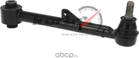 Рычаг HYUNDAI SANTA FE/IX55 06- зад.подв. (Kortex). Артикул KSL5688