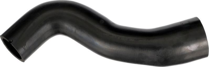 Патрубок радиатора (системы охлаждения) Gates (EPDM (Этилен-пропиленовый каучук)). Артикул 05-4700