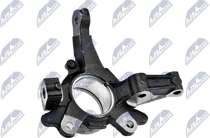 Поворотный кулак NTY. Артикул ZZP-FT-002