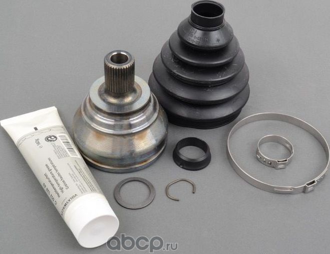 Шрус внутренний (граната) VAG. Артикул 1K0498099J