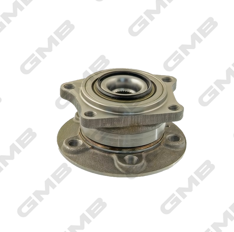 Ступица колеса GMB для Volvo V70 II 2001-2007. Артикул GH31440M