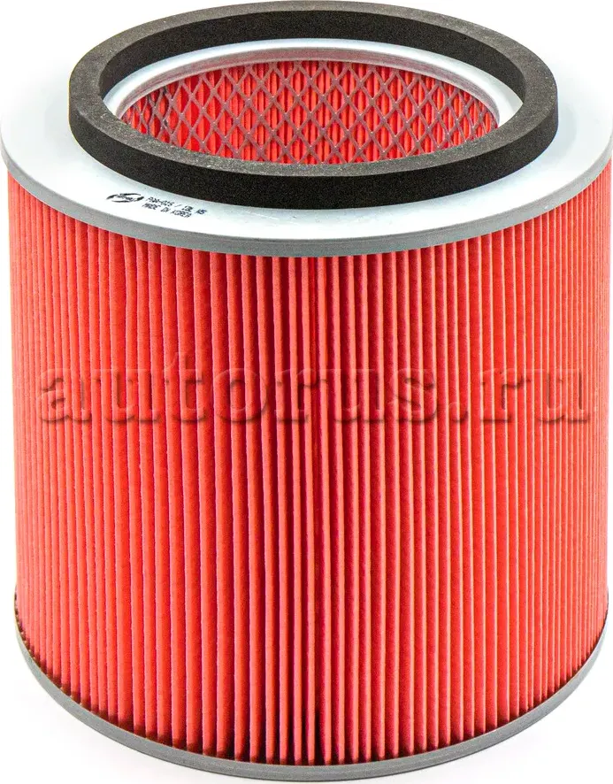 ФИЛЬТР ВОЗДУШНЫЙ (Parts-Mall). Артикул PAA016