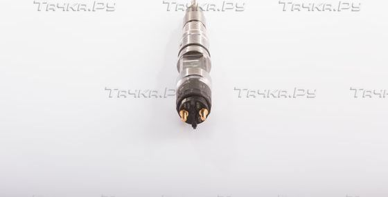 Форсунка топливная Bosch для MAN TGX 2007-2026. Артикул 0 445 120 217
