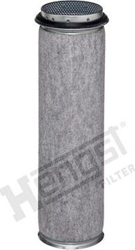 Фильтр воздушный Hengst. Артикул E115LS
