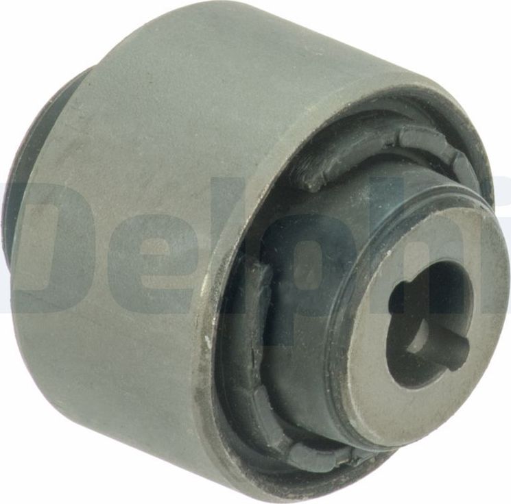 Сайлентблок переднего рычага подвески Delphi. Артикул TD1686W