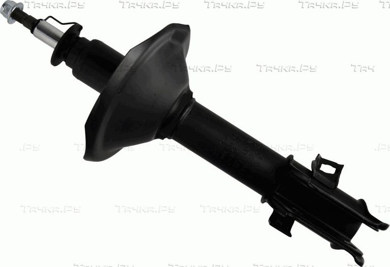 Амортизатор SACHS передний левый для Subaru Forester I 1997-2002. Артикул 317 164