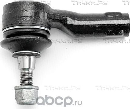 Наконечник рулевой тяги левый (Absel). Артикул WG330147L