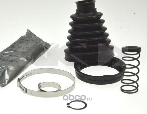 Bellow Set, drive shaft (GKN). Артикул 305863