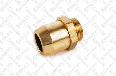 Фитинг соединитель резьбы прямой D12*1.5-M16 SW22 R -8938000022 (Stellox) Stellox. Артикул 85-21217-SX