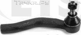 Наконечник рулевой тяги ETS правый для Peugeot 108 2014-2026. Артикул 20.TR.555
