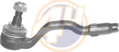 Наконечник рулевой тяги 4U. Артикул BW-A-70357