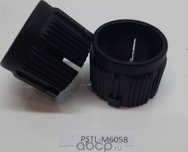 Втулка рулевой рейки Nissan X-Trail 2007-, Nissan Qashqai 2007- 28,00/35,50/36,6 (Pstpro). Артикул PSTLM6058