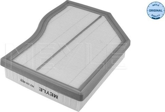 Воздушный фильтр Meyle Original. Артикул 012 321 0031