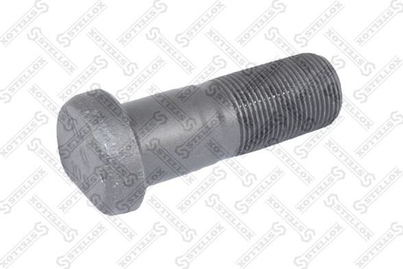 Шпилька колеса (болт ступицы) Stellox. Артикул 85-18499-SX