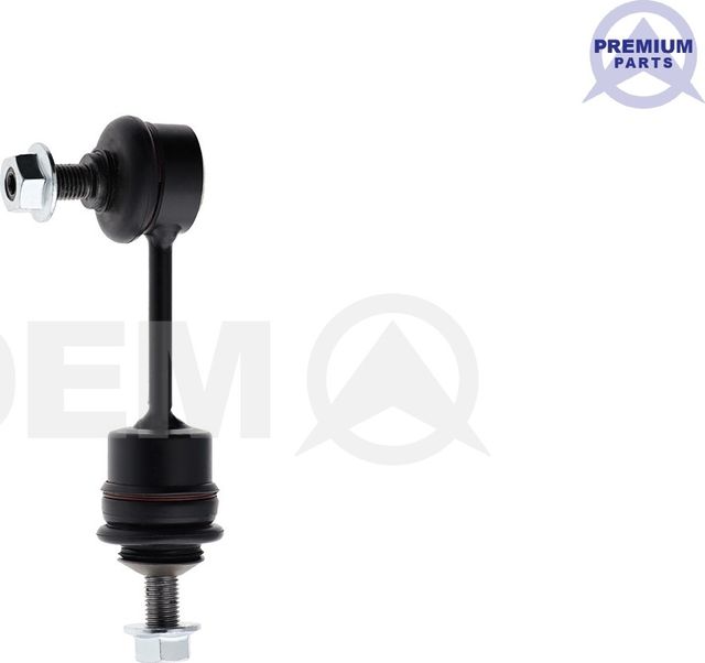 Стойка (тяга) стабилизатора Sidem задняя правая/левая для BMW 6 II (E63/E64) 2003-2010. Артикул 21468