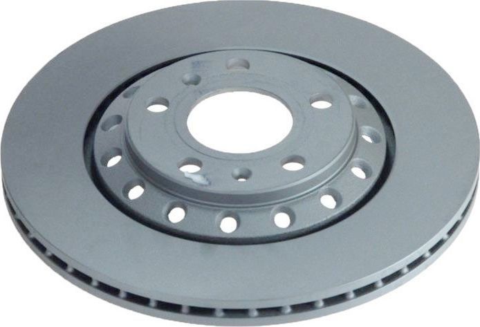 Тормозной диск ATE. Артикул 24.0122-0212.1