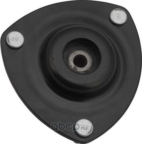 ОПОРА АМОРТИЗАТОРА HONDA CIVIC, CR-V, STREAM (G.u.d). Артикул GSM001158