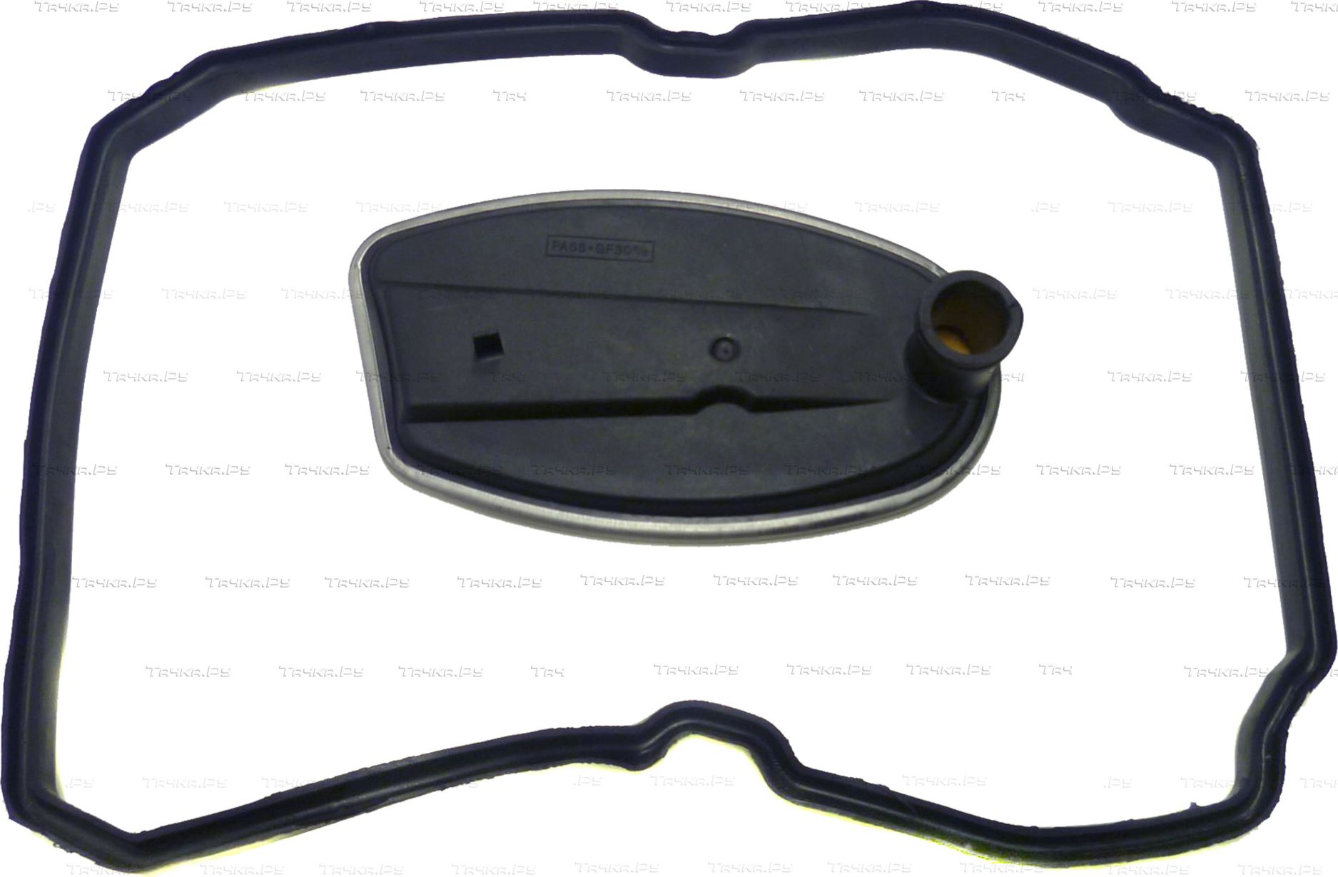 Фильтр АКПП MAPCO для Mercedes-Benz SL-Класс V (R230) 2001-2012. Артикул 69001