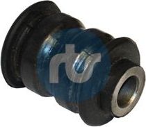 Сайлентблок переднего рычага подвески RTS. Артикул 017-00521