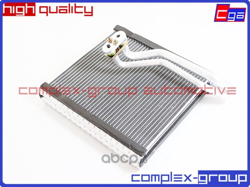 Испаритель 5Q1816100A (CGA). Артикул 13RCC8005RA