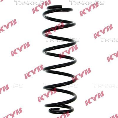 Пружина подвески KYB (Каяба) K-Flex. Артикул RA5103