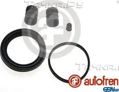 Ремкомплект суппорта передний RENAULT ESPACE/ JAGUAR XJ/VW TRANSPORTER (Seinsa Autofren). Артикул D4059