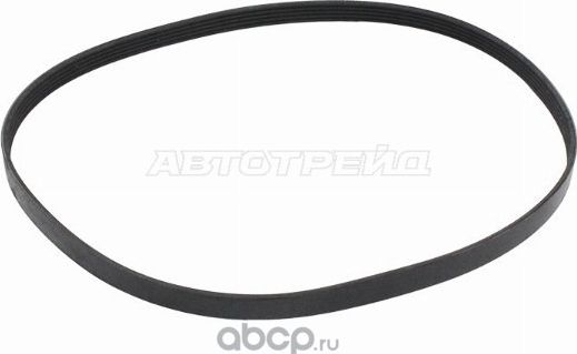 РЕМЕНЬ КОНДИЦИОНЕРА 3S-FE 97- 90916-02340 (SAT). Артикул 5PK1100