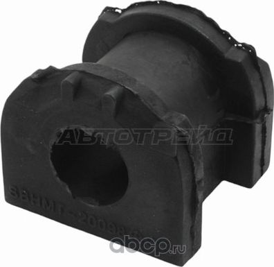 Втулка стабилизатора переднего D=22 MMC OUTLANDER ASX LANCER (Baikor). Артикул BKSB0122