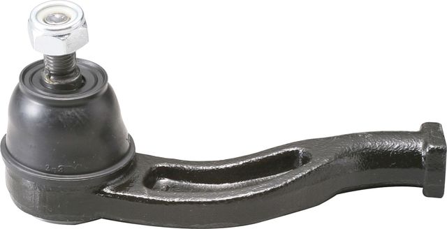 Наконечник рулевой тяги CTR левый для Daihatsu Cuore IV (L500) 1995-1998. Артикул CE0044L