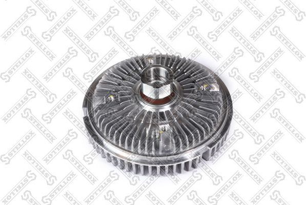 Муфта (вискомуфта) вентилятора Stellox для Land Rover Range Rover III 2002-2005. Артикул 30-00553-SX
