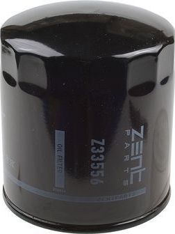 Масляный фильтр Zentparts. Артикул Z33556