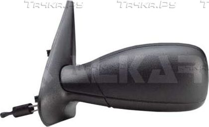 Зеркало боковое Alkar. Артикул 6164280