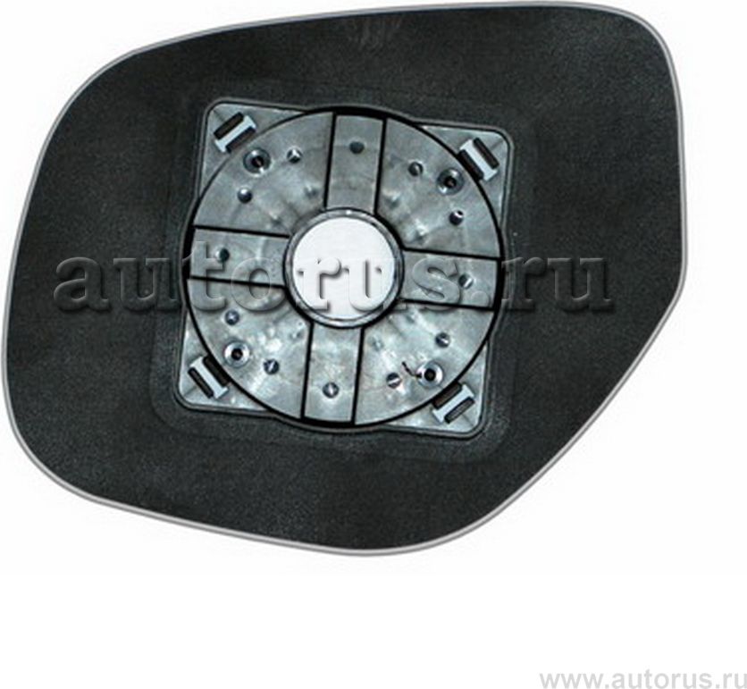 Эл. Зеркальный правый сферический (Ergon). Артикул 68500904