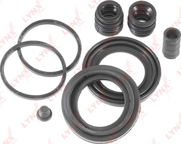 Ремкомплект тормозного суппорта LYNXauto. Артикул BC-0296