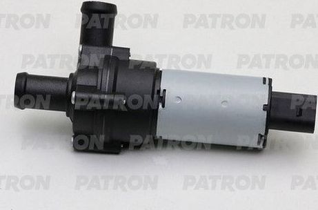 Дополнительный водяной насос Patron для Volkswagen Sharan I 1999-2010. Артикул PCP002