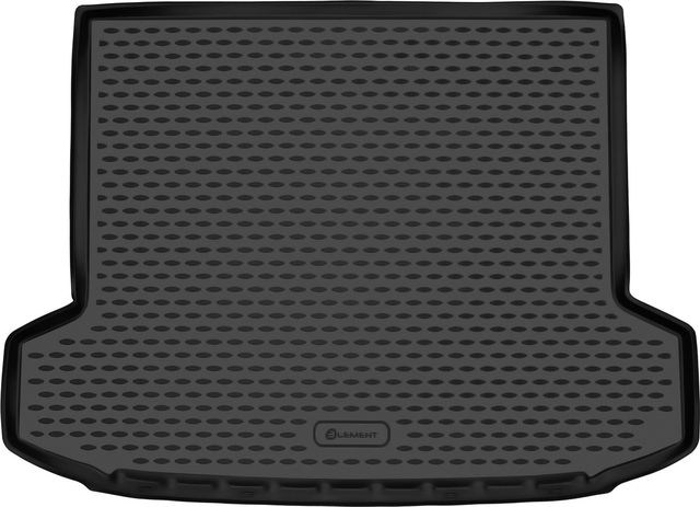 Коврик Element для багажника Hyundai Tucson IV 5 дв. 2021-2026. Артикул ELEMENTAN0017B13