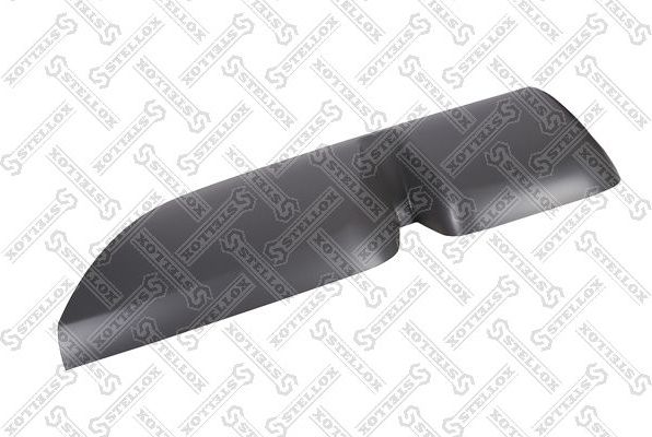 Кожух зеркала бокового Stellox. Артикул 87-29522-SX