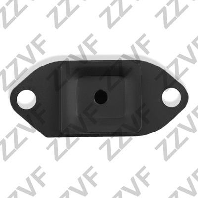 Опора двигателя ZZVF для Nissan Qashqai I 2007-2013. Артикул ZVET00A