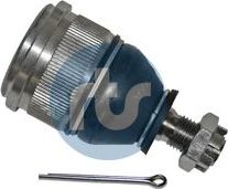 Шаровая опора RTS передняя правая/левая верхняя для Mazda MX-5 II (NB) 1998-2005. Артикул 93-08031