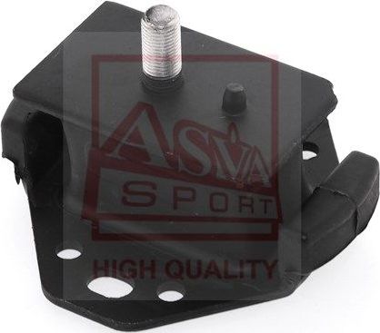 Подушка (опора) двигателя Asva. Артикул 0112-KZH1F