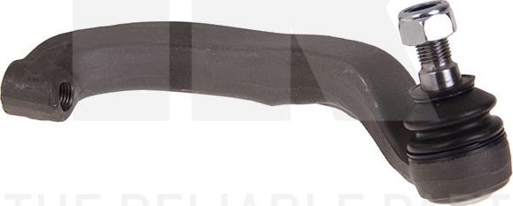 Наконечник рулевой тяги NK. Артикул 5033370