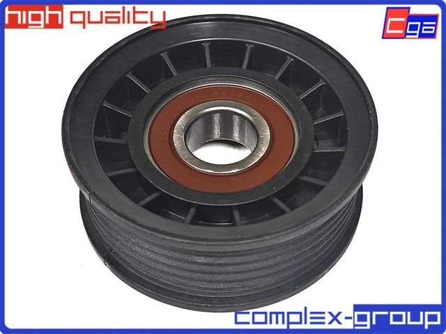 Ролик натяжителя 1465253 1371224 LFG115980C CGA. Артикул 01PUL0011RA