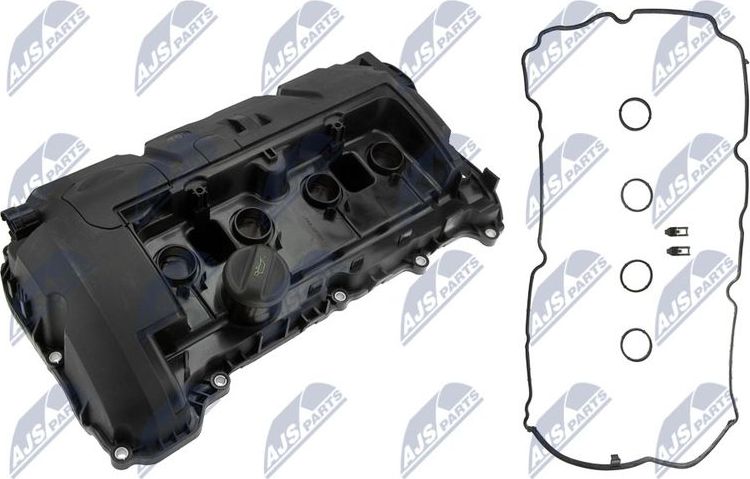 Клапанная крышка NTY. Артикул BPZ-BM-011