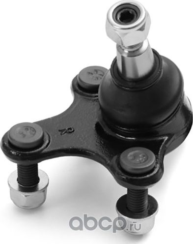 Шаровая опора переднего рычага AUDI A3 07-/SKODA OCTAVIA 12-/VW GOLF 12-/PASSAT (Hosu). Артикул HSBJ0077