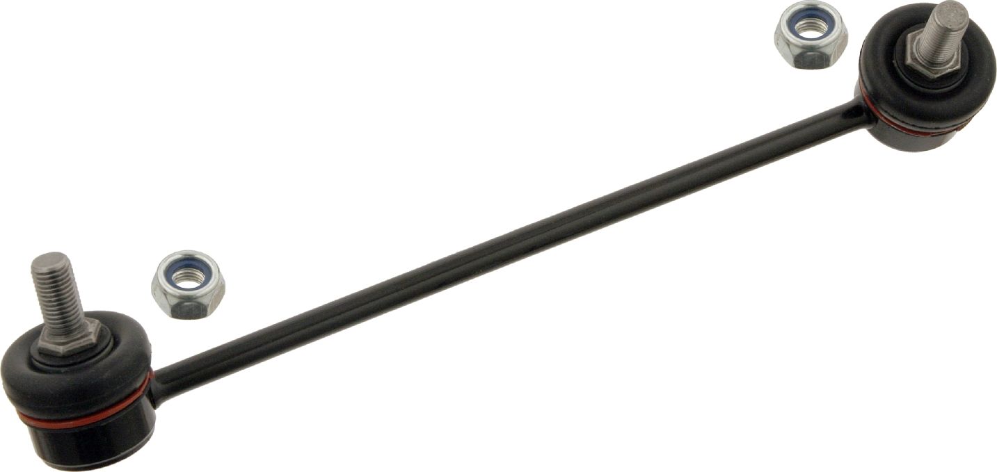 Стойка (тяга) стабилизатора Febi Bilstein (сталь). Артикул 31192